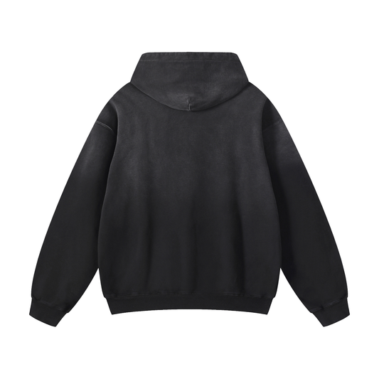 Route 66 Bottles - Hoodie