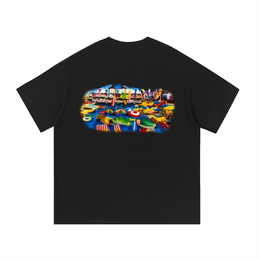 Umbrella - Tee