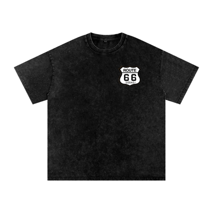 Route 66 - Tee