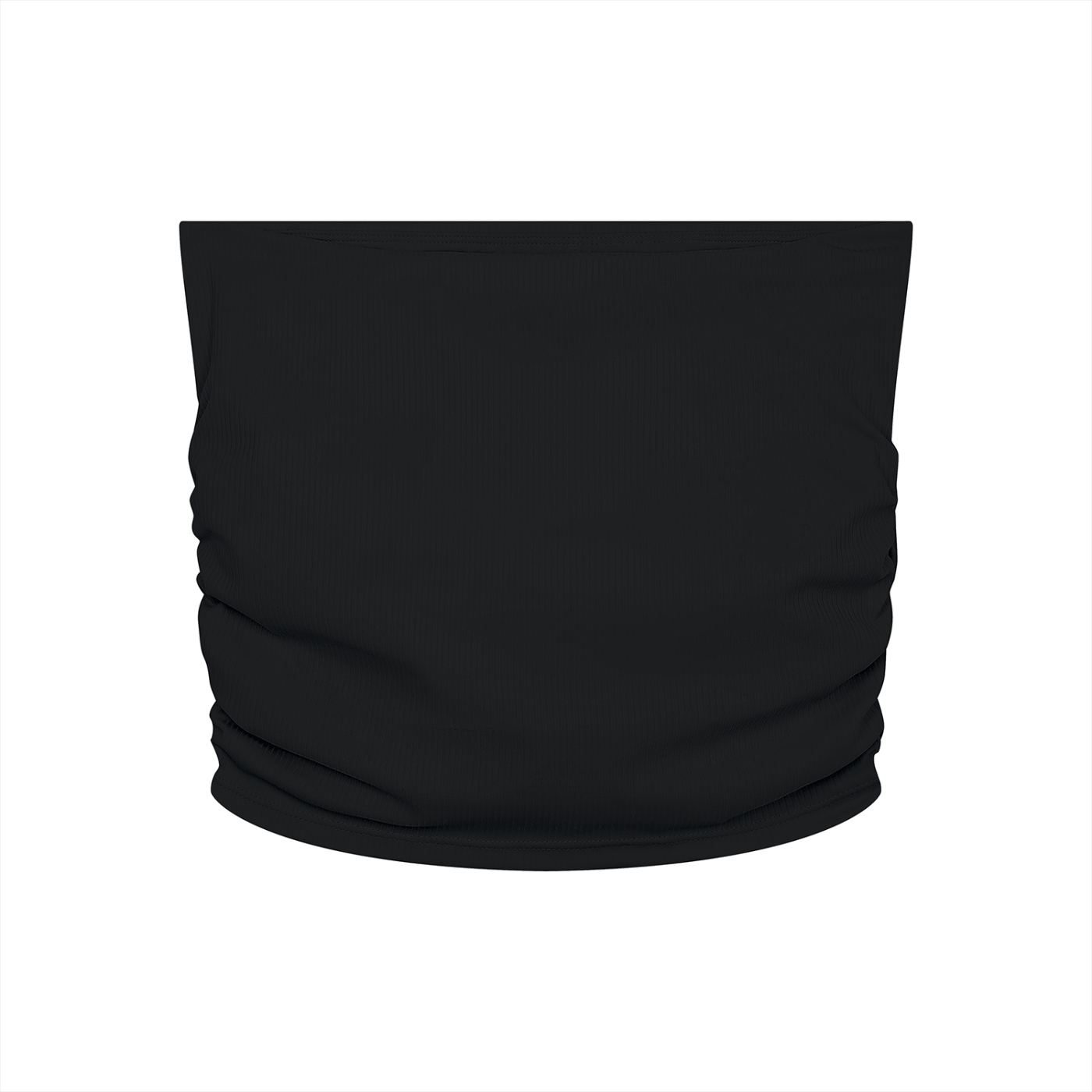 Hands - Tube Top