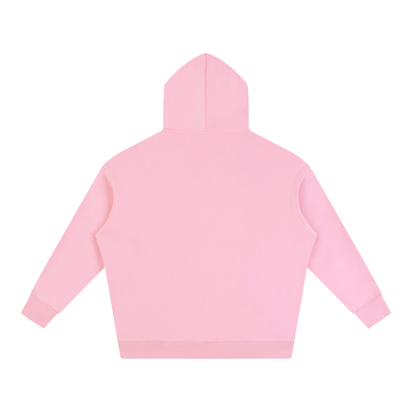 Heart - Hoodie