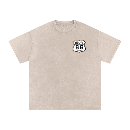 Route 66 - Tee