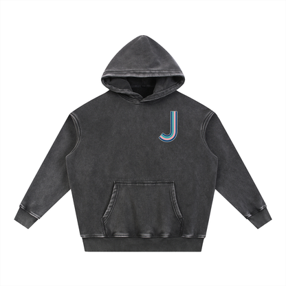 J Man - Hoodie