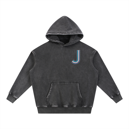 J Man - Hoodie
