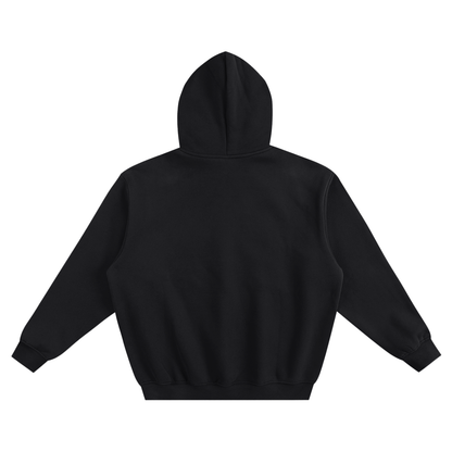 Hands - Black Hoodie