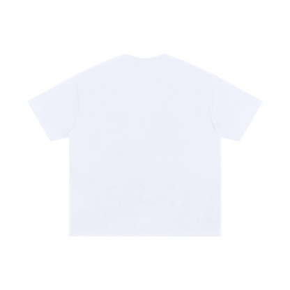 Small Hands - White Tee