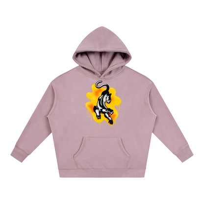 Cougar - Hoodie