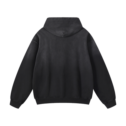 Route 66 Bottles - Hoodie