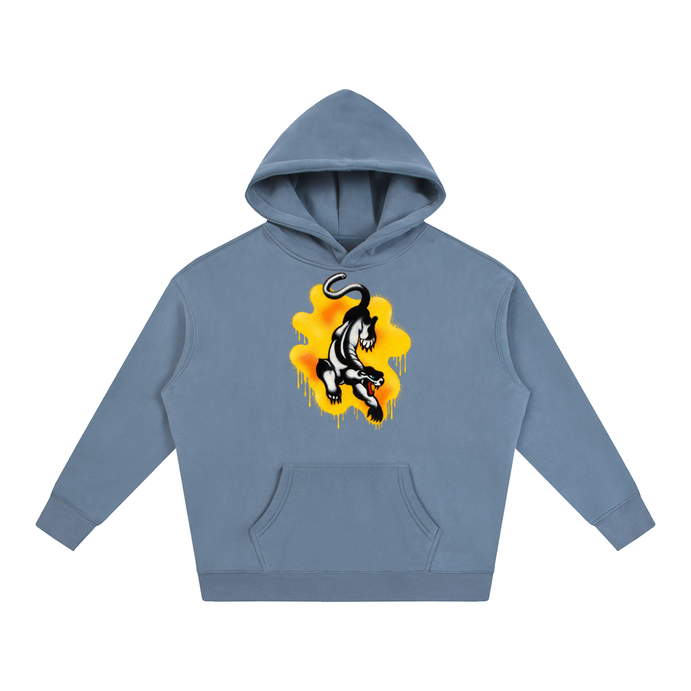 Cougar - Hoodie