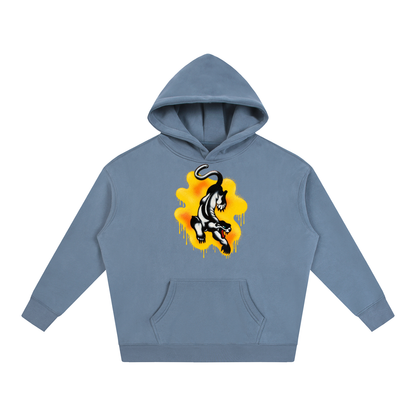 Cougar - Hoodie