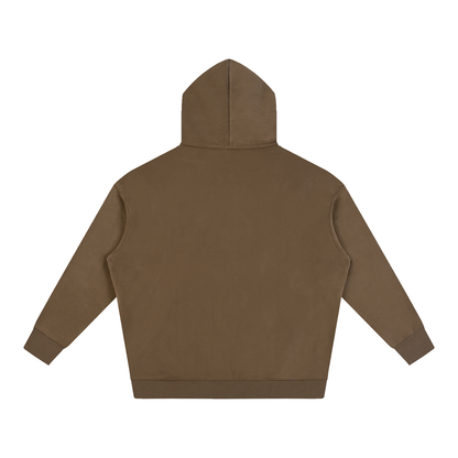 Cougar - Hoodie