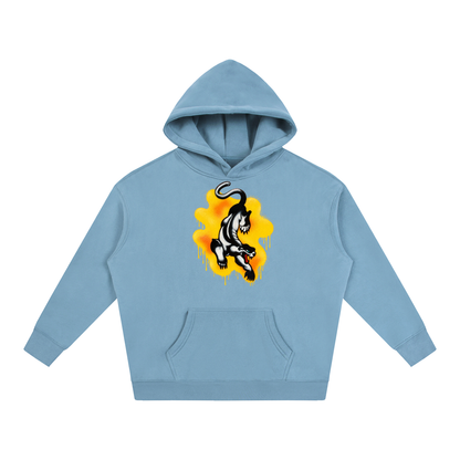 Cougar - Hoodie