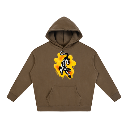 Cougar - Hoodie