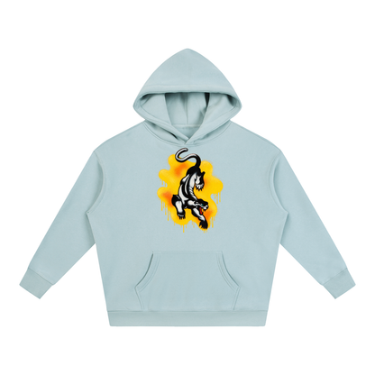 Cougar - Hoodie