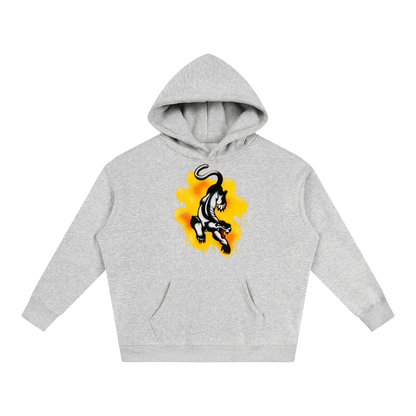 Cougar - Hoodie