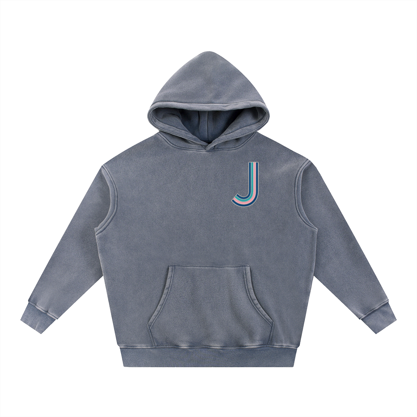 J Man - Hoodie
