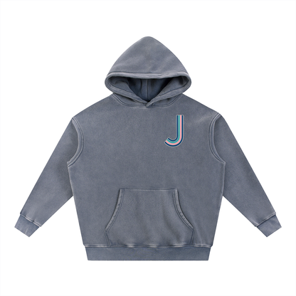 J Man - Hoodie