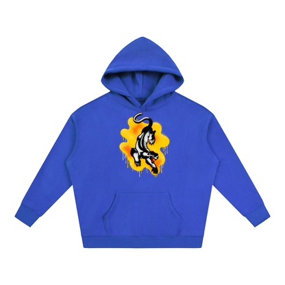 Cougar - Hoodie