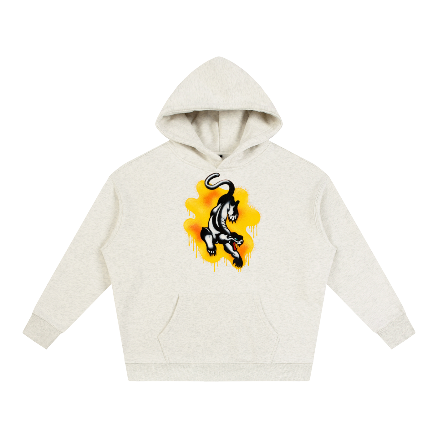 Cougar - Hoodie