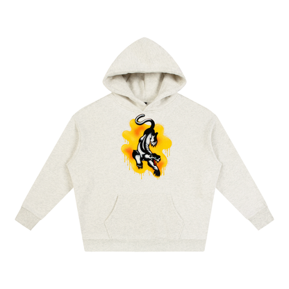 Cougar - Hoodie
