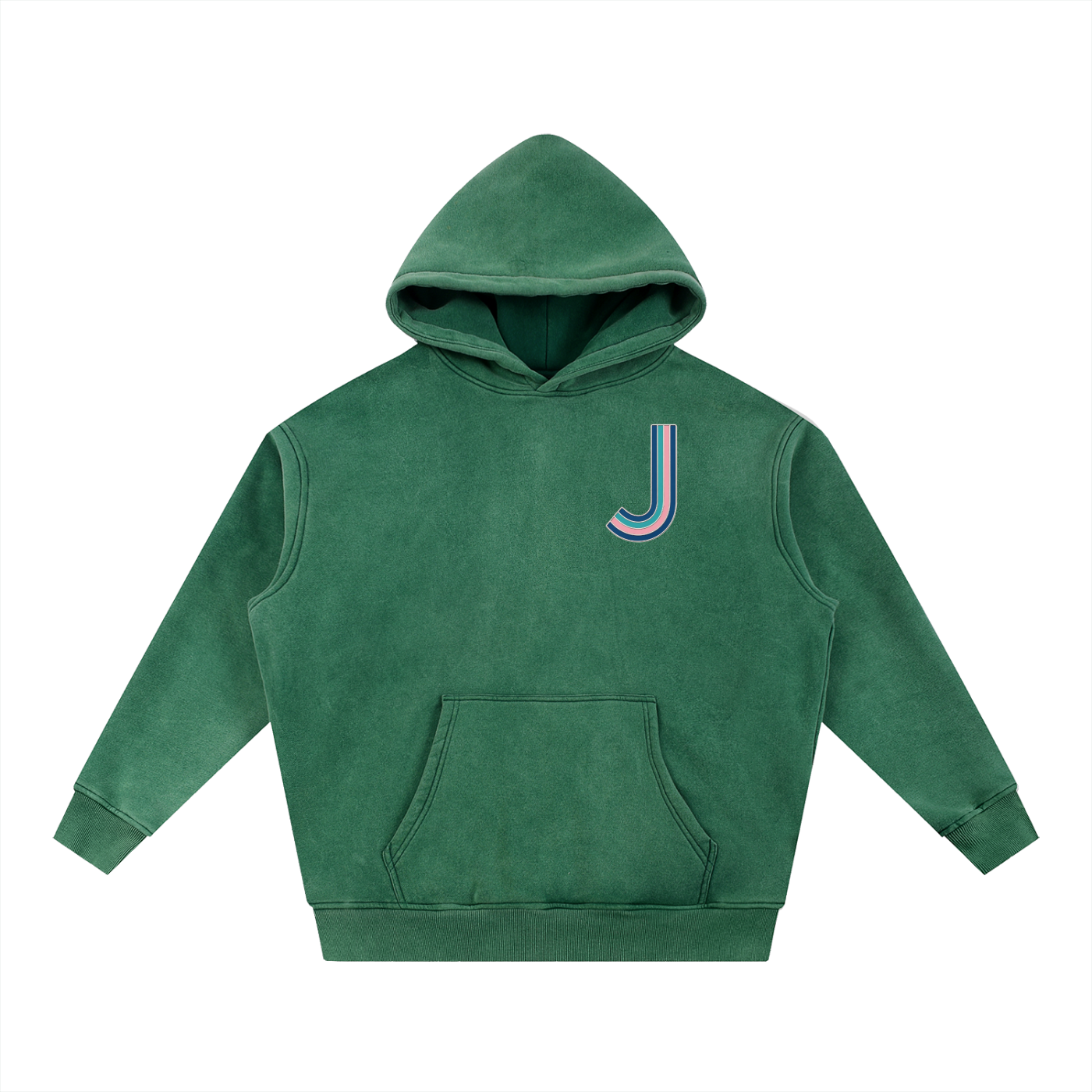 J Man - Hoodie