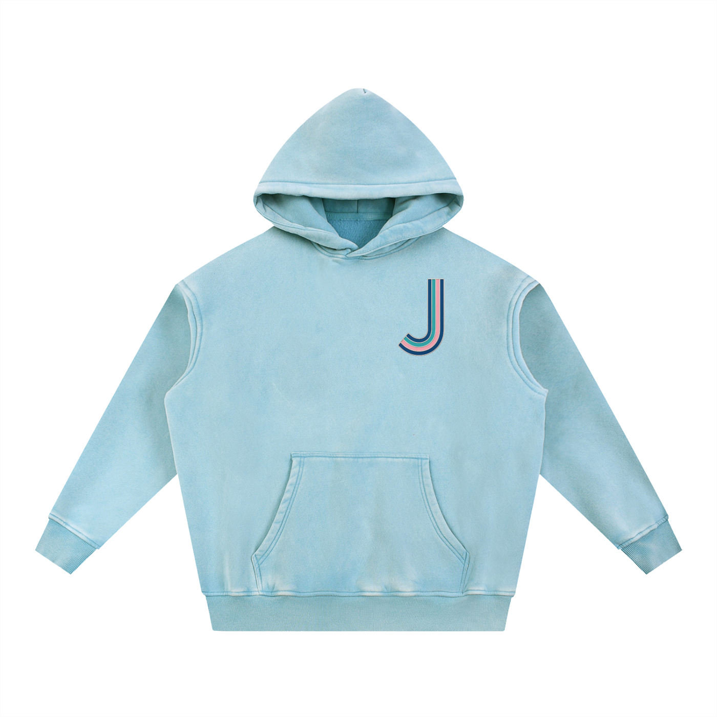 J Man - Hoodie