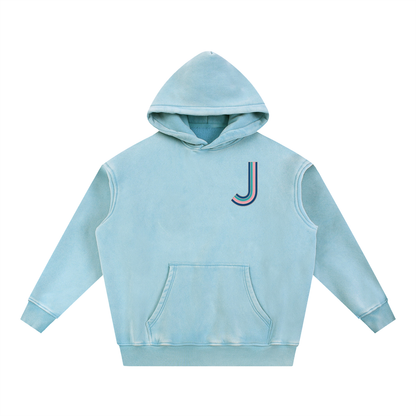 J Man - Hoodie