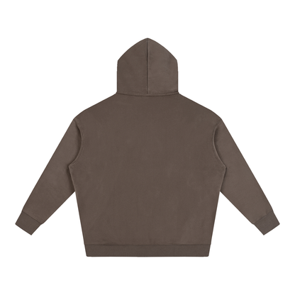 Cougar - Hoodie