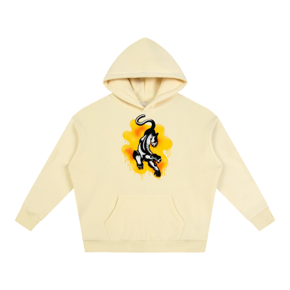 Cougar - Hoodie