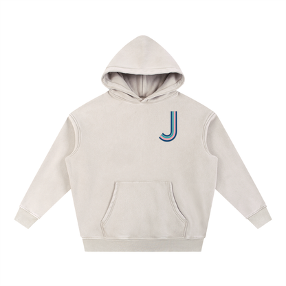 J Man - Hoodie