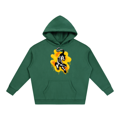 Cougar - Hoodie