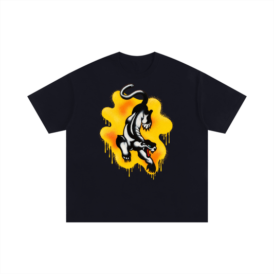 Cougar - Tee