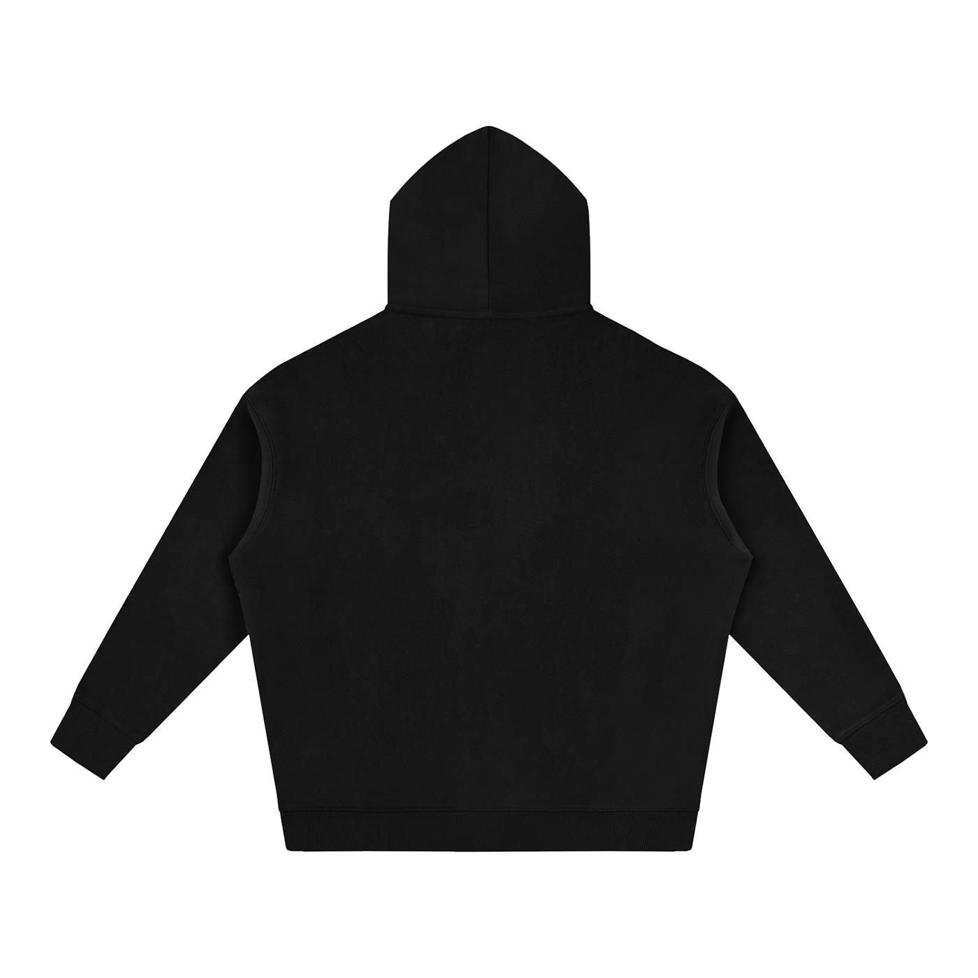 Heart - Hoodie