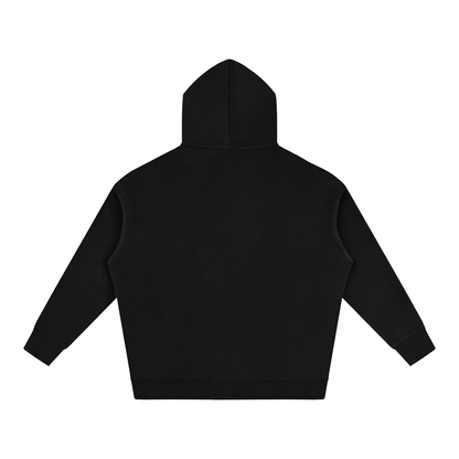 Heart - Hoodie