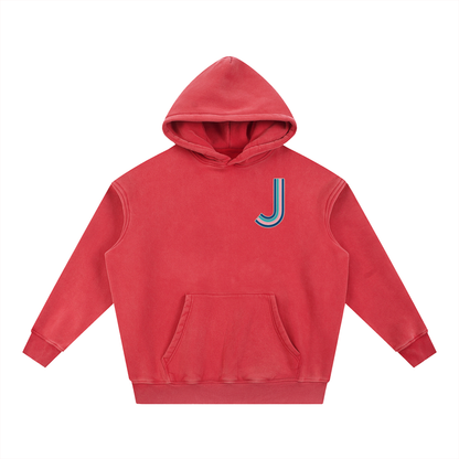 J Man - Hoodie