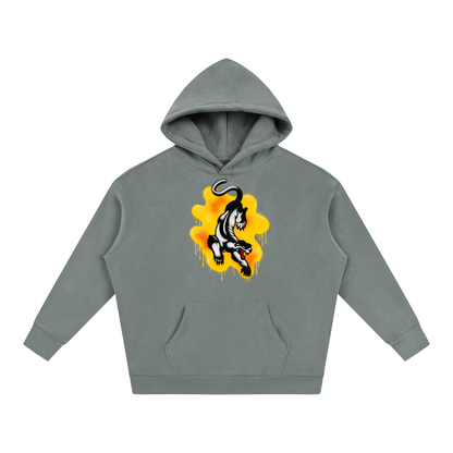 Cougar - Hoodie