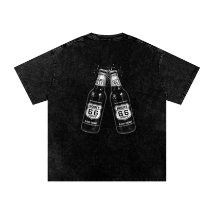 Route 66 - Tee
