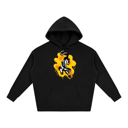 Cougar - Hoodie