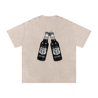 Route 66 - Tee