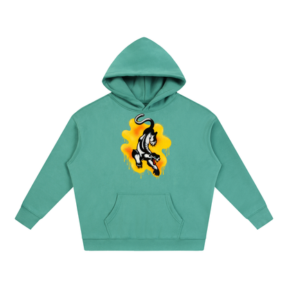 Cougar - Hoodie