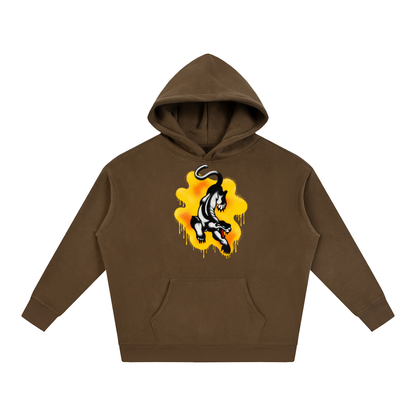 Cougar - Hoodie