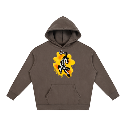 Cougar - Hoodie
