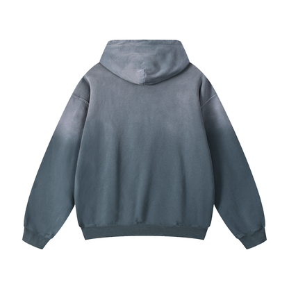 Route 66 Bottles - Hoodie
