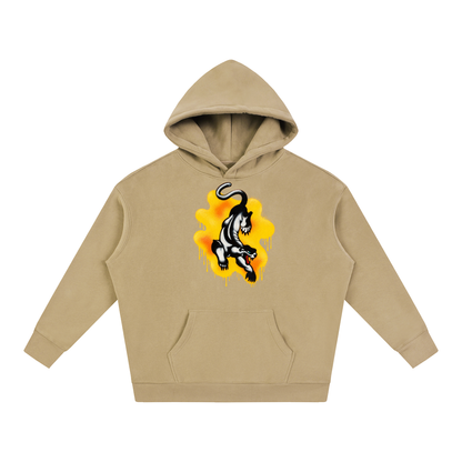 Cougar - Hoodie