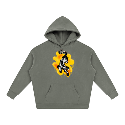 Cougar - Hoodie