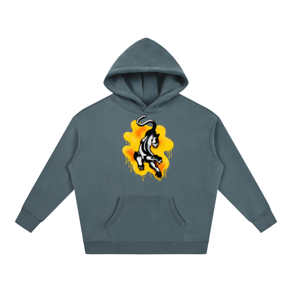 Cougar - Hoodie