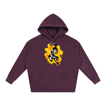 Cougar - Hoodie